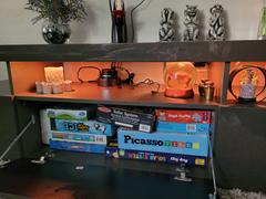 Meble Furniture Indisio TV Stand Review