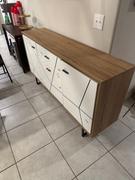 Meble Furniture Bravo Sideboard Review