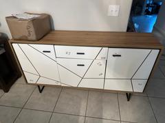 Meble Furniture Bravo Sideboard Review