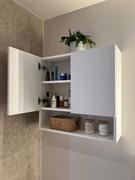 Meble Furniture Nicole 2D Bathroom Cabinet Review