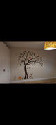 The Stencil Studio Woodland Tree & Animals Stencil Set - Save £15! Review