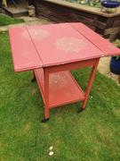 The Stencil Studio Rohan Mandala Indian Motif Stencil Review