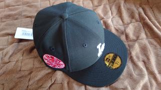 59FIFTY MLB TOKYO SERIES 2025 ロサンゼルス・ドジャース 東京