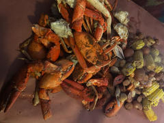 Oceanside Seafood Inc. Lobster Claws Review