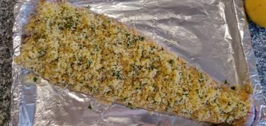 Greenfish Kabeljou Fillets | Fresh Fish Box | Wild caught Review