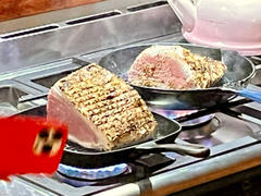 Greenfish Tuna Sushi Block | Fresh Fish Box | Wild caught Review