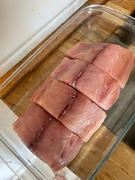 Greenfish Yellowtail | Portion Frozen Box | Premium Portion Range | 4 x 200g Review