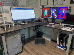 Juniper Jot Desk Review