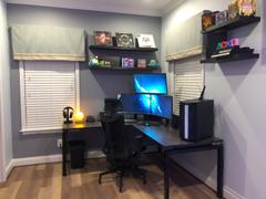 Juniper Jot Desk Review