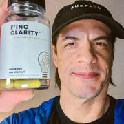 F'ing Supplements F'ing Clarity - Best Supplements for Brain Fog Relief | Improve Memory & Focus Review
