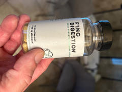 F'ing Supplements F'ing Digestion - Daily Digestive Enzyme + Probiotic Supplement Review