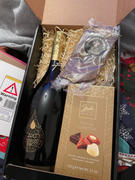 The Pop Up Deli Prosecco & Chocolates Review