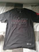 onefc-worldwide ONE Singapore Logo Tee Review