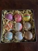 WeAreSoap Bath Bomb Set Review