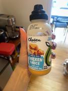 Chosen Foods Chicken Sauce made with 100% Pure Avocado Oil Review