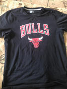 Vgeneration.ro Tricou  Chicago Bulls Team Logo New Era Review