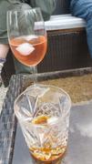 Wild Knight® Distillery Boadicea® Gin 'Rosa' + Mixer Review