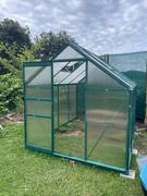 Deal Mart Greenhouse 6 x 8ft Review