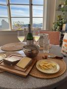 Glasvin The Champagne Review