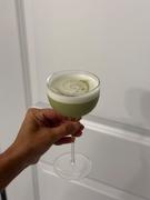 Glasvin The Nick and Nora Review