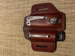 Tale Of Knives MPU XL Review