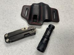 Tale Of Knives MPU XL Review