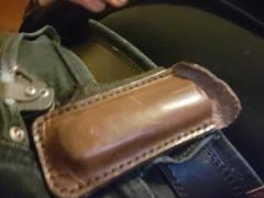 Tale Of Knives Standard Slip + Clip - Ready to Ship Review