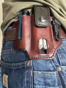 Tale Of Knives MPU SHADOW Flap + Keypster Review