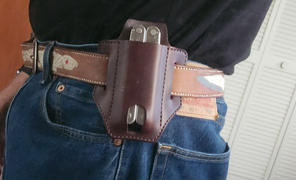 Tale Of Knives Single MPU - M Stitch Review