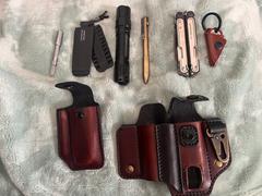 Tale Of Knives Bit Kit SHADOW Clip Review
