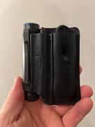 Tale Of Knives Standard Shadow Pocket T Tux - Ready to Ship Review