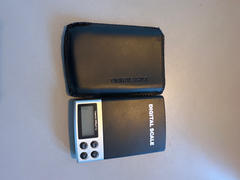 HomeLiving.nl XIB Mini precisie weegschaaltje / keuken weegschaal - 0,1 tot 2000 gram Review