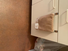 HomeLiving.nl QUVIO Handdoekhouder - RVS - 6 x 36 x 6,5 cm Review