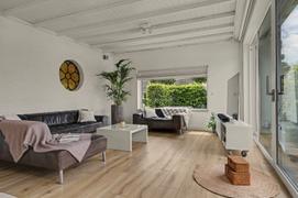 HomeLiving.nl Nest of Nora Rond vloerkleed Auren - jute gevlochten ø90 cm - Natural Review