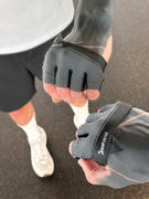 Barehand gloves by Raww gear  Review