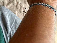 Chibuntu® Polarity Cobra bracelet Review