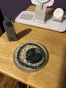The Crystal Elephant Selenite Charging Plate With Moon  Review
