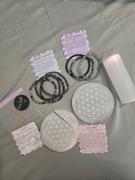 The Crystal Elephant Selenite Plate With Zodiac Signs | Charge Your Crystal Bracelets Review