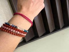 The Crystal Elephant Energy And Metabolism Crystal Bracelet | Dainty 4 MM Beads Review