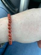 The Crystal Elephant High Energy | Natural Crystal Bracelet Set | Rhodonite, Carnelian  Review