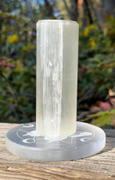 The Crystal Elephant Selenite Harmonizer  Review