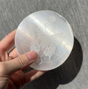 The Crystal Elephant Selenite Harmonizer  Review