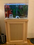 Dream Fish Tanks Clear for Life Rectangle 40 Gallon Acrylic Aquarium  - Fresh or Saltwater Review