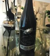 Mano's Wine Philadelphia Eagles 2017 Championship Philly Special Chardonnay Review