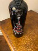 Mano's Wine Love is Love Custom Etched Wine Review