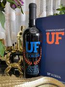Mano's Wine University of Florida Custom Alumni Etched Wine Review