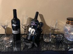 Mano's Wine The Exorcist Collectors Series Review