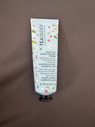Teaology Skincare White Tea Hand and Nail Cream Review