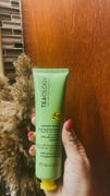 Teaology Skincare Golden Matcha Glowing and Firming Face Mask Review