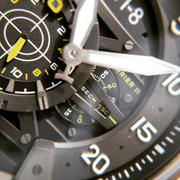 AVI-8 Timepieces GHOST GREY Review